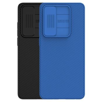 NILLKIN CamShield Case For OnePlus Nord CE4 Lite / OPPO K12x
