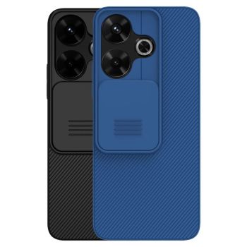 NILLKIN CamShield Case For Xiaomi Poco M6 4G