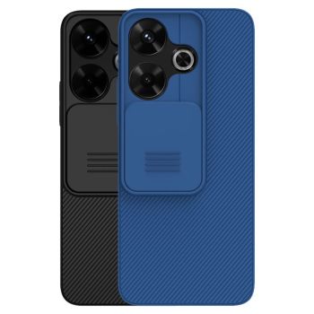 NILLKIN CamShield Case For Xiaomi Redmi 13 4G