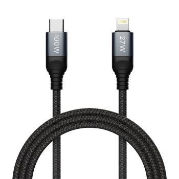 NILLKIN  DualPower 2-in-1 Charger Data Cable