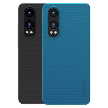 NILLKIN Super Frosted Shield For OnePlus Nord CE4 Lite / OPPO K12x