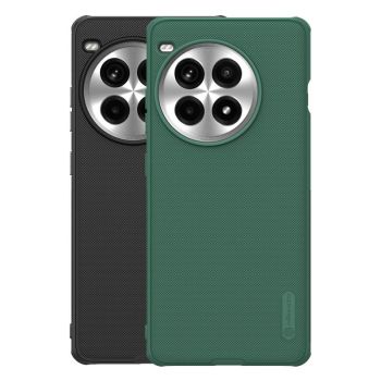 Nillkin Super Frosted Shield Pro Magnetic Case For One Plus Ace 3 Pro