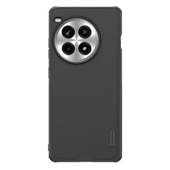 Nillkin Super Frosted Shield Pro Magnetic Case OnePlus Ace 3 Pro (With magnetic suction function only）