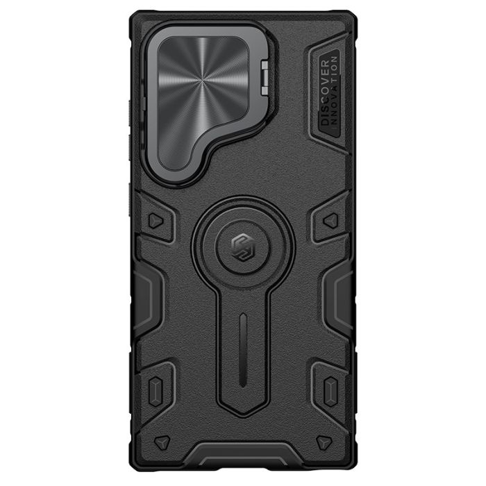 Nillkin CamShield Armor Prop Magnetic Case For Samsung Galaxy S24