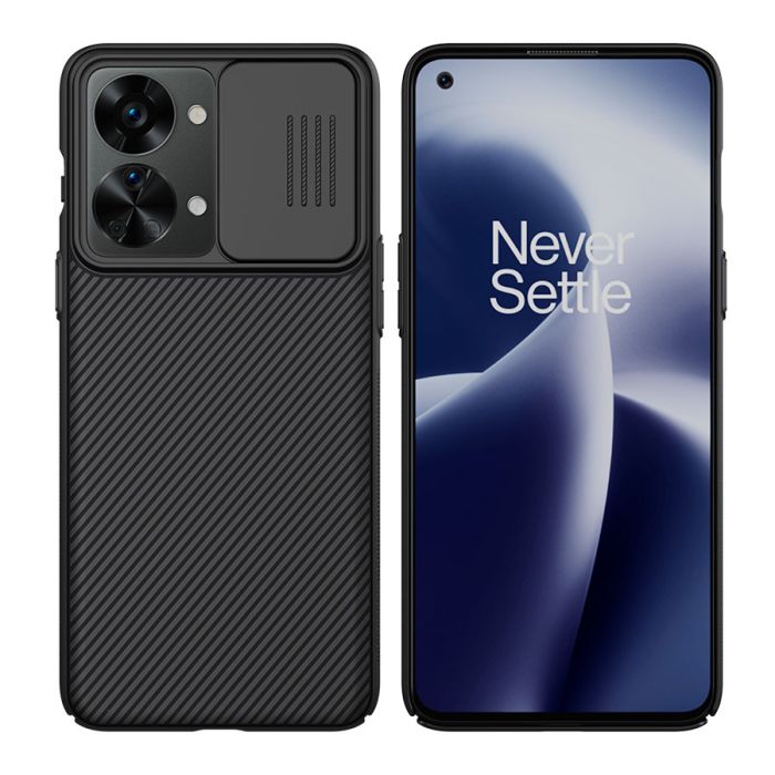 Nillkin CamShield cover case for Oneplus Nord 2T 5G