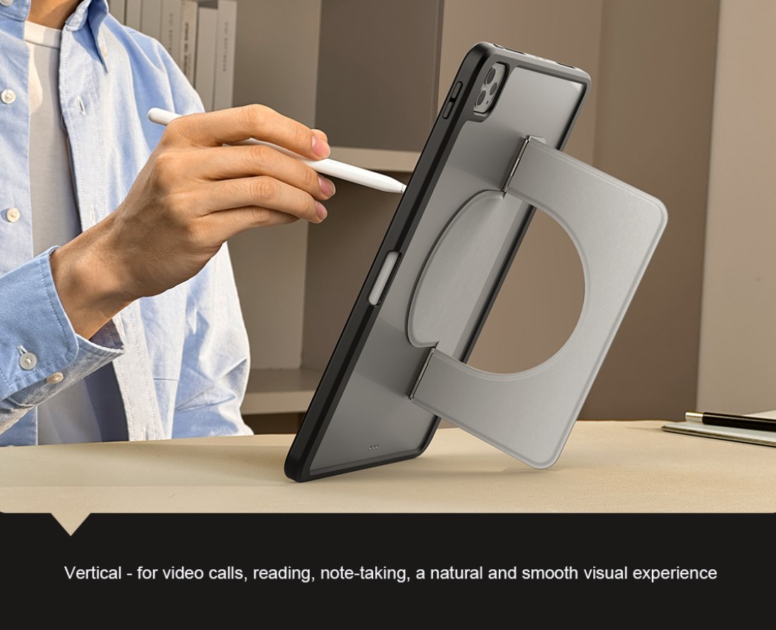 Buy NILLKIN FlexWing Tablet Stand Magnetic Version