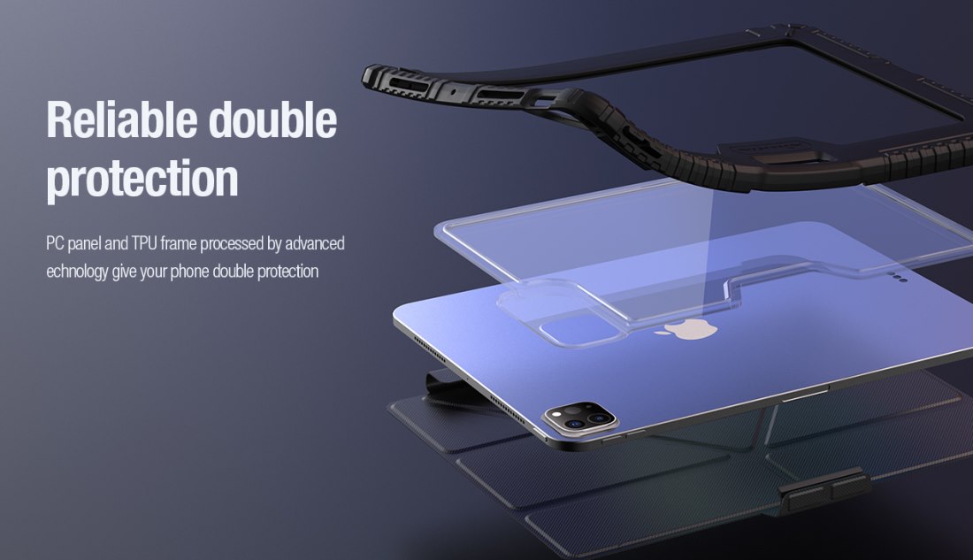 Apple iPad Pro 2024 Case