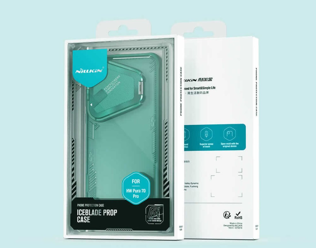 Huawei Pura 70 Pro Case