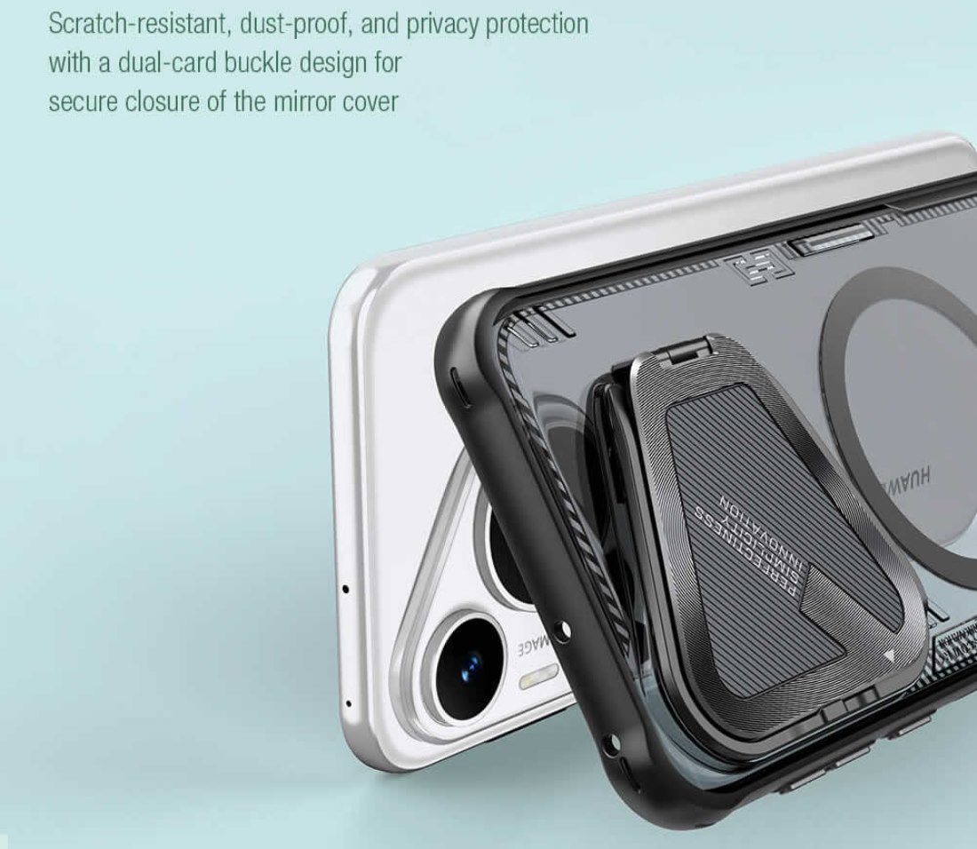 Huawei Pura 70 Pro Case