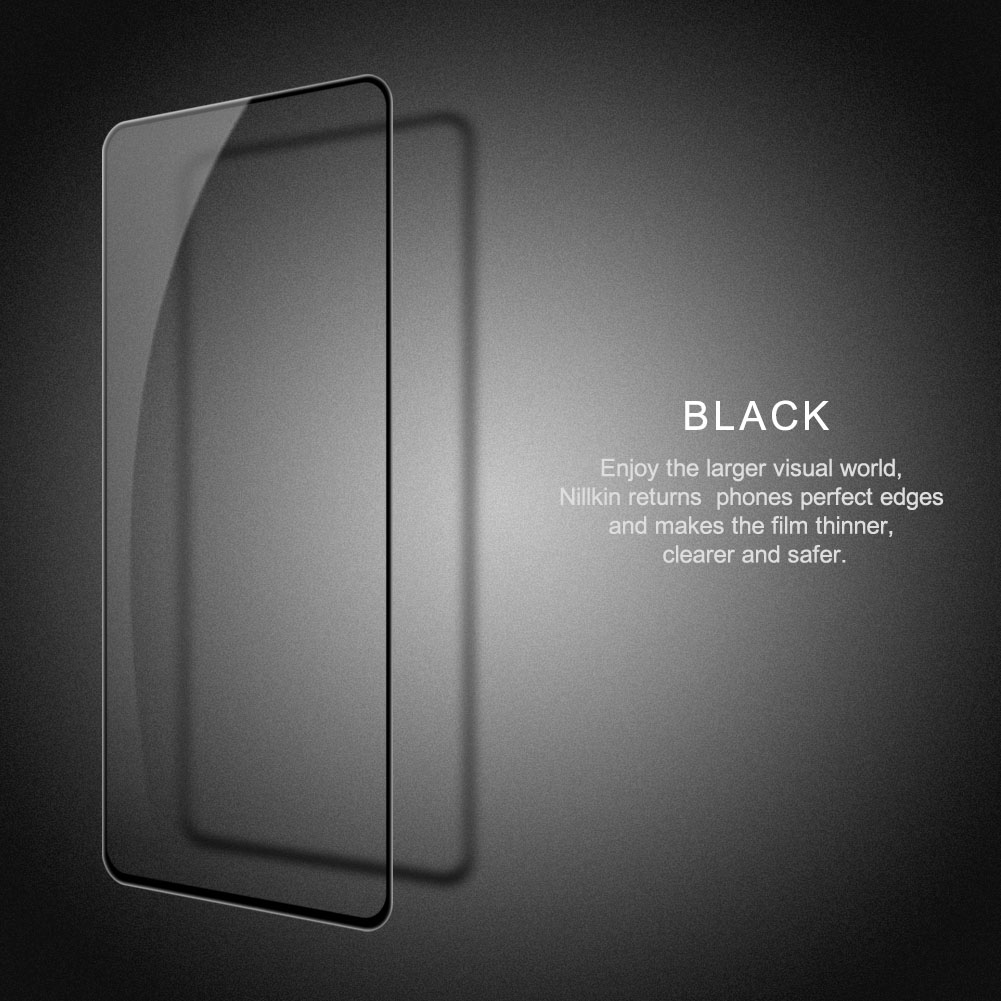 OnePlus Ace 2V / Nord 3 5G screen protector