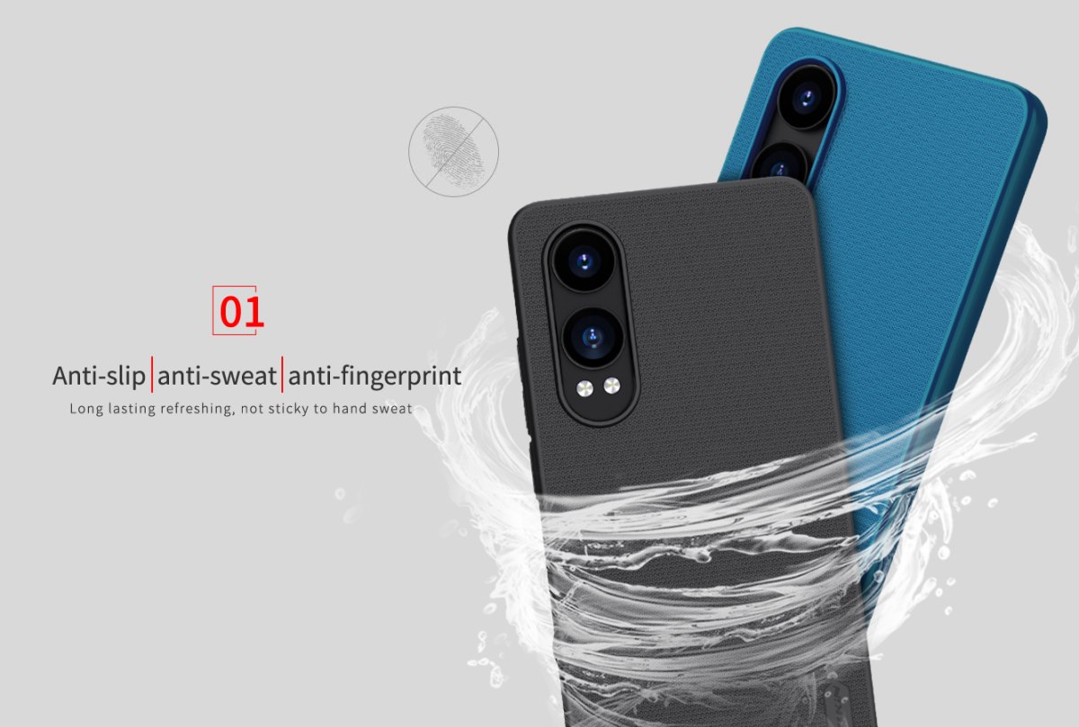 OnePlus Nord CE4 Lite / OPPO K12x Case