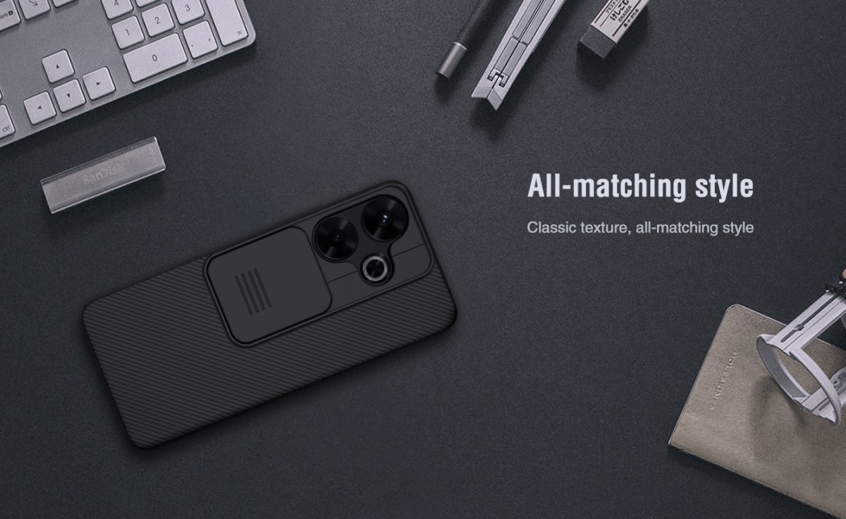 Redmi Note 13R 5G Case