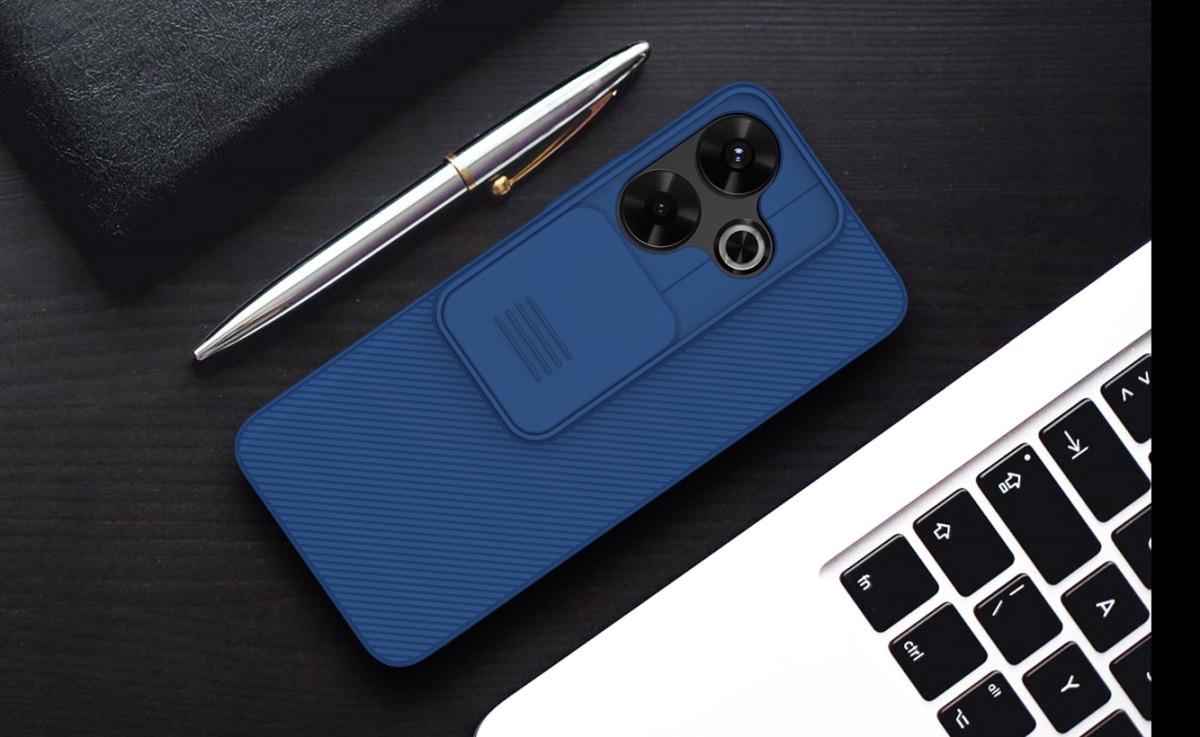 Redmi Note 13R 5G Case