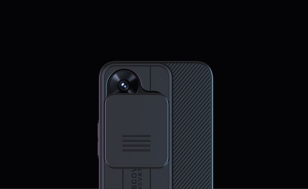 Redmi Note 13R 5G Case