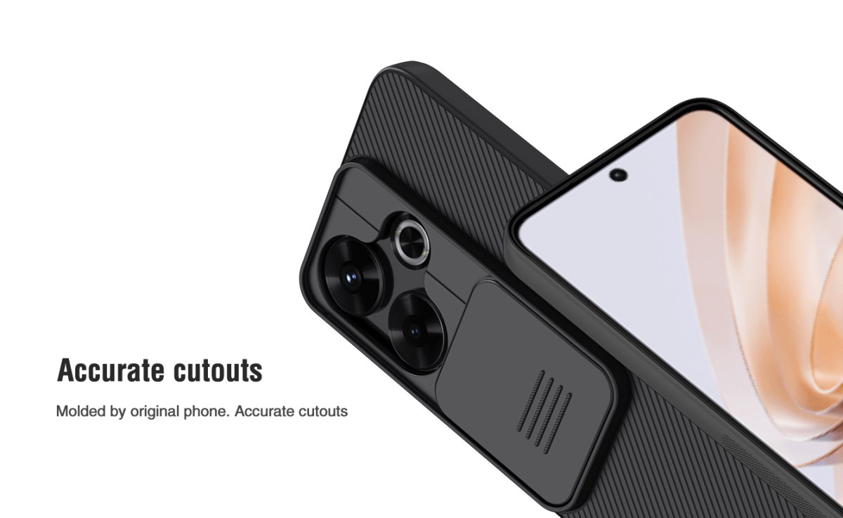 Redmi Note 13R 5G Case