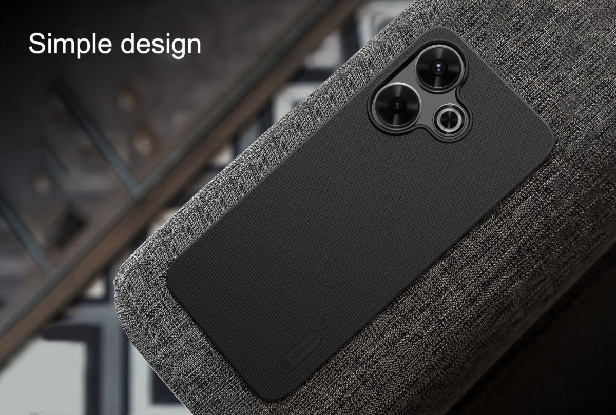 Redmi Note 13R 5G / Redmi 13 4G / Xiaomi Poco M6 4G Case