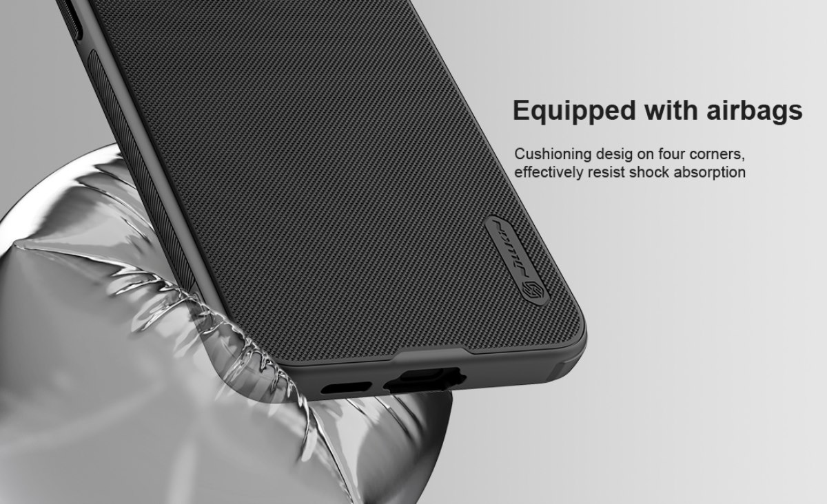 Samsung Galaxy S24 FE Magnetic Case