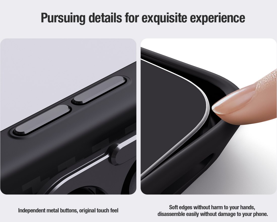 Samsung Galaxy S24 Ultra Magnetic Case