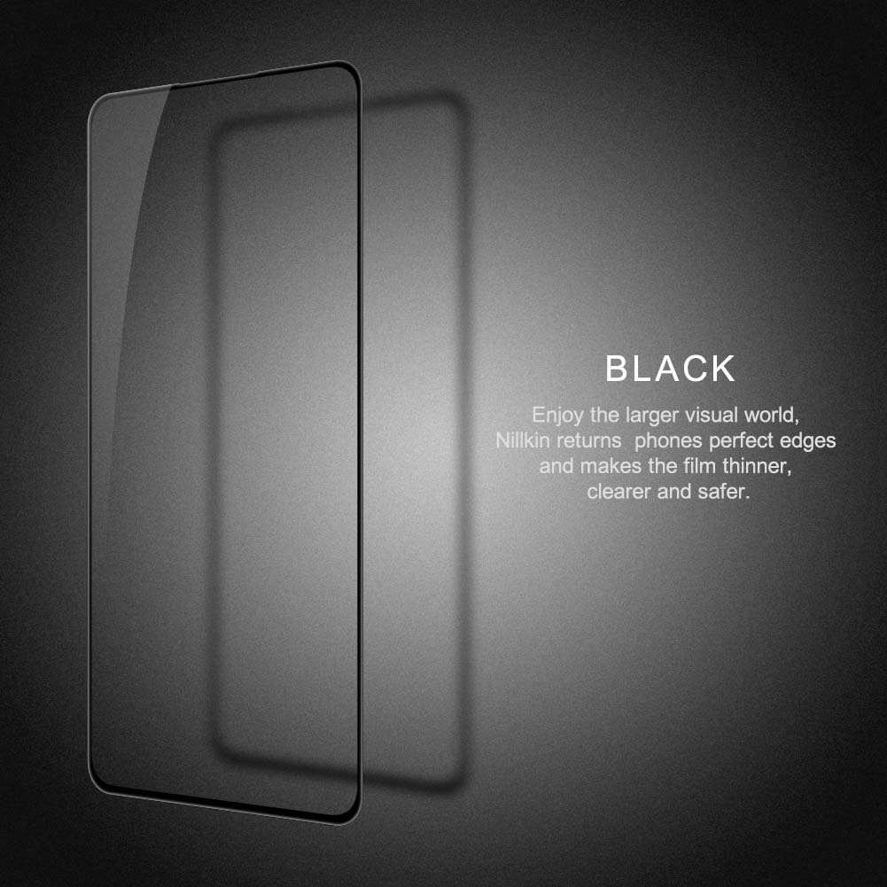 XIAOMI Mi 11 Lite screen protector