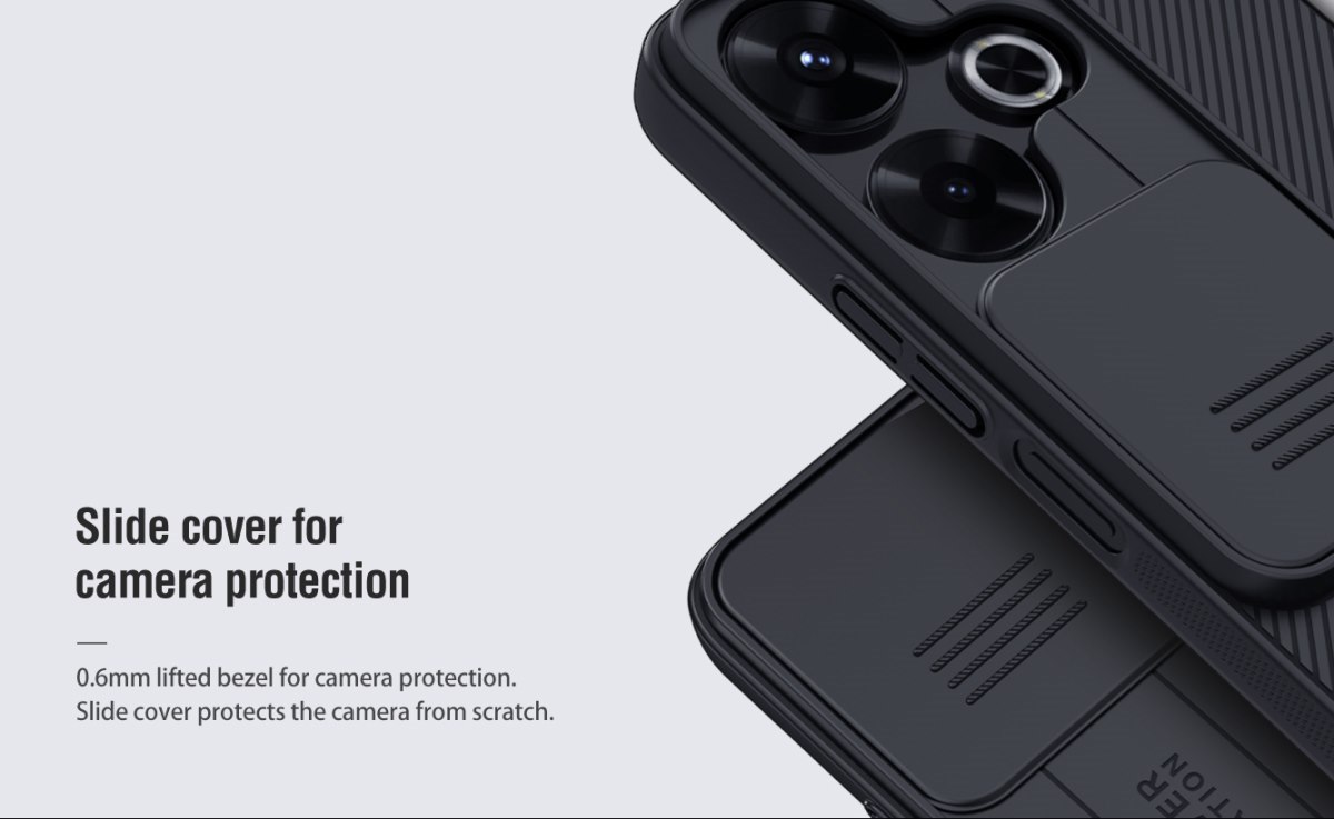 Xiaomi Poco M6 4G Case